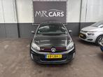 Volkswagen Golf 2.0 GTI navi/clima, Voorwielaandrijving, Stof, Gebruikt, Zwart
