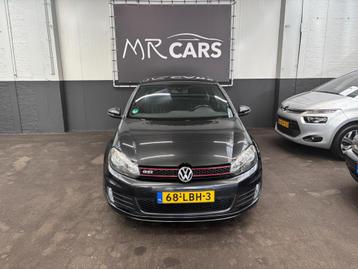 Volkswagen Golf 2.0 GTI navi/clima beschikbaar voor biedingen