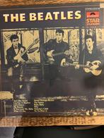The Beatles - Star-Club in Hamburg LP, Ophalen of Verzenden, Gebruikt, 12 inch, Rock-'n-Roll