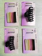 Haaraccessoires Zenner, Ophalen of Verzenden, Nieuw