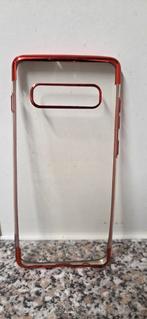 Samsung S10 Plus Hoesjes  Alle voor een prijsDiverse Opties!, Ophalen of Verzenden, Gebruikt, Hoesje of Tasje