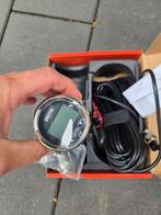 Dieptemeter met spiegeltransducer - Nieuw in doos!, Ophalen of Verzenden, Nieuw, Kaartplotter of Fish Finder