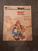 Asterix op Corsica - Amsterdam Boek, Boeken, Eén stripboek, Ophalen of Verzenden, Gelezen, Goscinny/Uderzo
