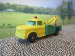 1/85 Dodge BP Takelwagen Lesney Matchbox No.13 1965-1969 NM, Ophalen of Verzenden, Gebruikt, Auto