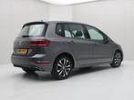 Volkswagen Golf Sportsvan 1.0 TSI 115PK 6-Bak IQ Drive [ TRE, Auto's, Volkswagen, Keurmerk '100% Onderhouden', Stof, Gebruikt