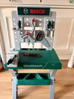 Bosch Werkbank, Ophalen of Verzenden, Gebruikt