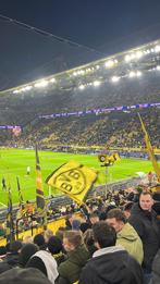 Borussia Dortmund Tickets, Tickets en Kaartjes, Sport | Voetbal, Twee personen