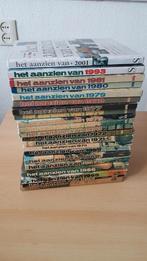20 x Het Aanzien Van1963 t/m 1980, 1993 en 2001.Los te Koop., Ophalen of Verzenden, Zo goed als nieuw, Overige gebieden