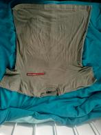 Prada t-shirt, Ophalen, Zo goed als nieuw, Zwart