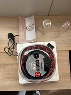 Broedmachine m12h, Info@kippenleven.nl, Kippenleven, Ophalen of Verzenden, Zo goed als nieuw