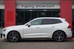 Volvo XC60 2.0 D5 AWD R-Design | Origineel NL | Luchtvering, Automaat, Gebruikt, 4 cilinders, 1969 cc