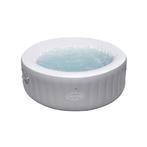 Lazy spa st Lucia, Tuin en Terras, Bubbelbaden en Hottubs, Ophalen of Verzenden, Gebruikt, Filter, Opblaasbaar