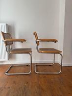 Thonet Cesca chair, Huis en Inrichting, Ophalen of Verzenden, Bruin, Hout, Vintage design