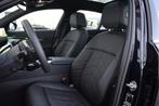 BMW i5 eDrive40 M Sport / Panoramadak / Trekhaak / Parking A, Automaat, Achterwielaandrijving, Gebruikt, Zwart