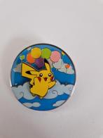 Pokemon pikachu pin, Verzamelen, Ophalen of Verzenden, Zo goed als nieuw