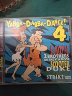cd yaba dabba dance  4, Ophalen of Verzenden