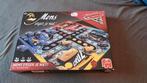 Mens erger je niet van cars mee gespeeld, Een of twee spelers, Ophalen of Verzenden, Gebruikt, JUMBO