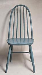 Ercol Windsor stoel, Ophalen, Gebruikt, Bruin, Eén