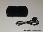 PSP Go met Oplader (Zwart), Gebruikt, -, Zwart, -