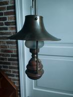Antieke hanglamp, Huis en Inrichting, Gebruikt, Ophalen of Verzenden
