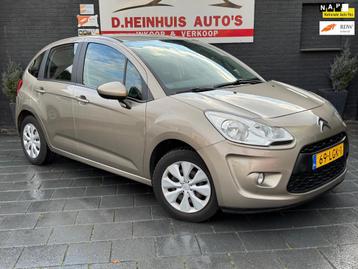 Citroen C3 1.4 VTi Dynamique/AIRCO/APK NIEUW/4CILINDER beschikbaar voor biedingen