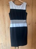 Laura di scarpi jurk maat 40, Blauw, Maat 46/48 (XL) of groter, Ophalen of Verzenden, Zo goed als nieuw