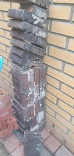 25 Raamdorpels-bauwrestant, Ophalen of Verzenden, Bakstenen