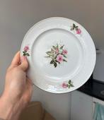 11 Vintage Bord - plates, Antiek en Kunst, Ophalen of Verzenden