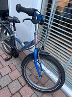 Puky Cyke 20 inch kinderfiets jongens fiets fietsje, Ophalen, Gebruikt, 20 inch of meer