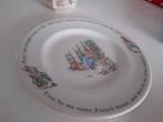 Peter rabbit .van Beatrix potter, Antiek en Kunst, Antiek | Servies los, Ophalen of Verzenden