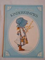 KINDERRIJMPJES Holly Hobbie, Ophalen of Verzenden, Gelezen, Holly Hobbie