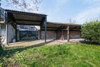 Overdekte buitenopslag in Boxmeer - garagebox - schuur, Opslag