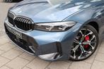 BMW 3 Serie Touring 330e High Executive M Sport Automaat / P, Automaat, 1998 cc, Achterwielaandrijving, Zwart