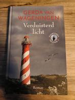 Gerda van Wageningen - Verduisterd licht, Ophalen of Verzenden, Zo goed als nieuw, Gerda van Wageningen