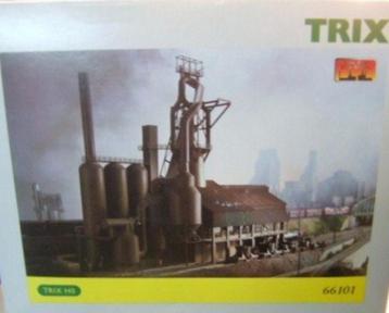 Trix 66101 bouwpakket Hoogovens beschikbaar voor biedingen