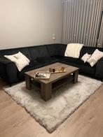 Mooie salontafel - lichte gebruikssporen, Huis en Inrichting, Tafels | Salontafels, Ophalen, Gebruikt, 100 tot 150 cm, 50 tot 100 cm