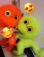 2 Mooie knuffels, Ophalen of Verzenden, Nieuw, Overige typen