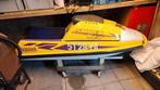 Yamaha superjet 650 hull, Ophalen, Gebruikt