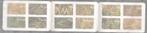 Postzegelboekje Une Moisson de Cereales XXX. ADV. no.31 U., Postzegels en Munten, Postzegels | Europa | Frankrijk, Verzenden, Postfris