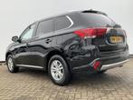 Mitsubishi Outlander 2.0 PHEV Navi Camera Clima Leer/Alca Bu, Auto's, Mitsubishi, Automaat, 1998 cc, Euro 6, 4 cilinders