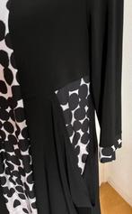 Joseph Ribkoff lange top /tuniek maat 40[Dm], Maat 38/40 (M), Zwart, Ophalen of Verzenden, Zo goed als nieuw