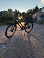 Union Lite damesfiets, Ophalen, Zo goed als nieuw, Overige merken, Versnellingen