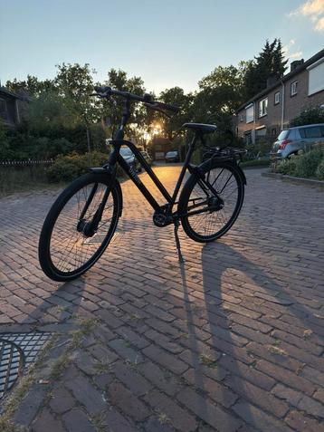 Union Lite damesfiets beschikbaar voor biedingen