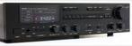 Vintage Denon DRA 350 Stereo AM/FM Natural Sound Receiver, Stereo, Gebruikt, Denon, Ophalen of Verzenden