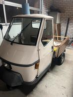 GEZOCHT piaggio ape opknappers, Fietsen en Brommers, Ophalen, Benzine, Overige modellen