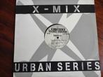 LP - X-Mix Urban Series 67, Ophalen of Verzenden, 2000 tot heden, Zo goed als nieuw, 12 inch