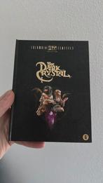 The Dark Crystal collectors DVD met unieke film cell, Vanaf 6 jaar, Verzenden, Zo goed als nieuw