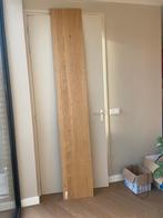 SINARP bedekkingspaneel 39 x 240 cm, Huis en Inrichting, Ophalen, Minder dan 50 cm, Bruin, 200 cm of meer