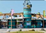 Toegangskaarten Dolfinarium, Tickets en Kaartjes, Drie personen of meer, Ticket of Toegangskaart