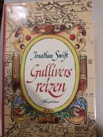 Jonathan Swift - Gullivers reizen, Boeken, Gelezen, Jonathan Swift, Ophalen of Verzenden